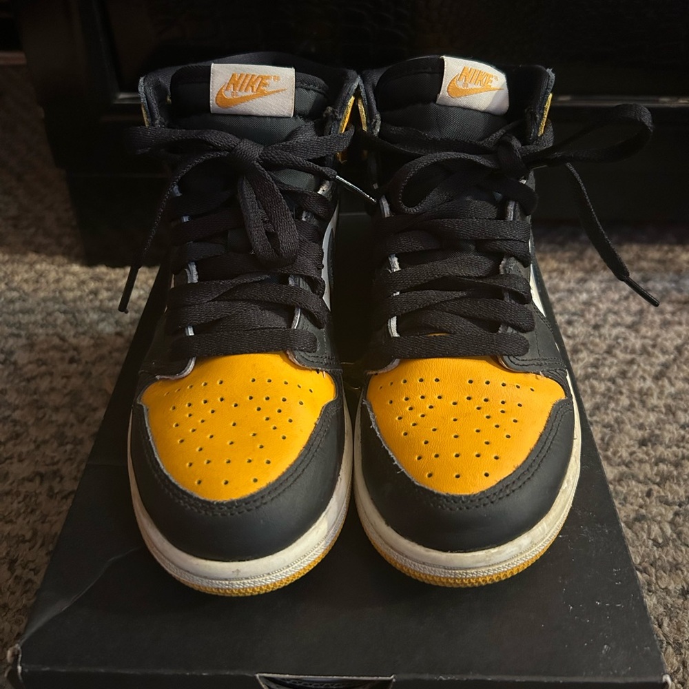 Jordan 1 Retro High OG